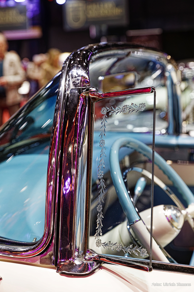 Interclassics 2025 MECC